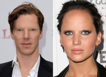 benedict cumberbatch e jennifer lawrence