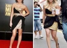 celebs same dresses 02