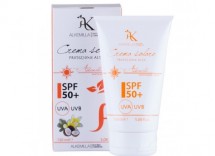 crema solare alta protezione spf 50