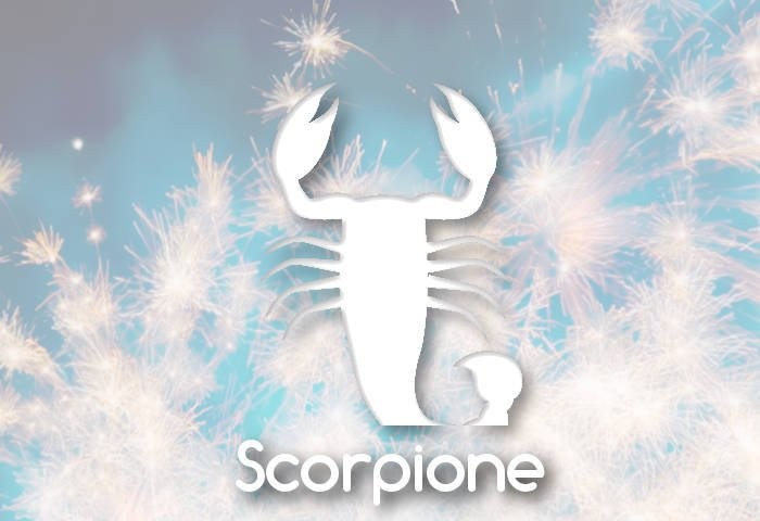 oroscopo scorpione 2015