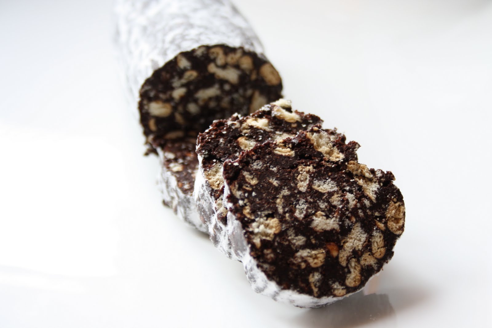 salame di cioccolato