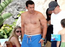 top 10 celebrities with the hottest dad bods 10