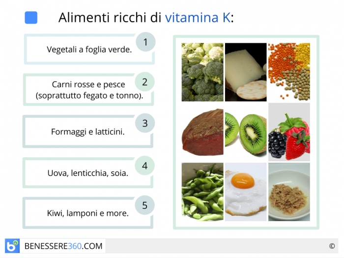 vitamina k alimenti 700x525