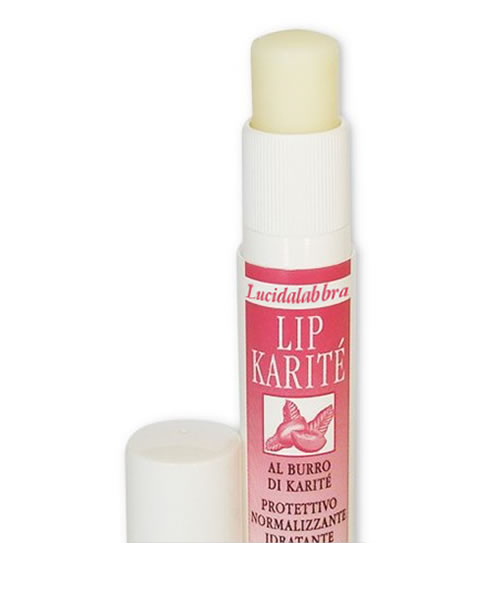 Società del Karité Area Freddo lip lucidalabbra stick 57 ml