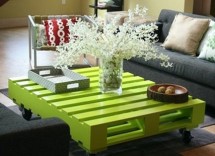 Tavolini fai da te cassette frutta 25