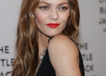Vanessa in Moscow for Chanel vanessa paradis 325