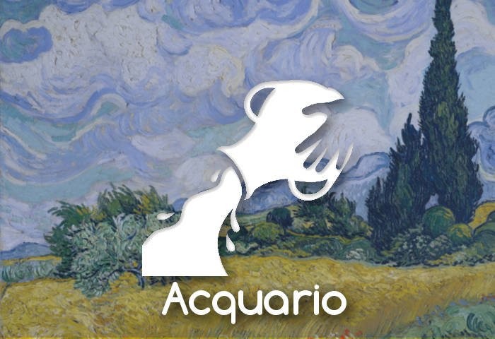 acquario oroscopo del mese luglio 2015