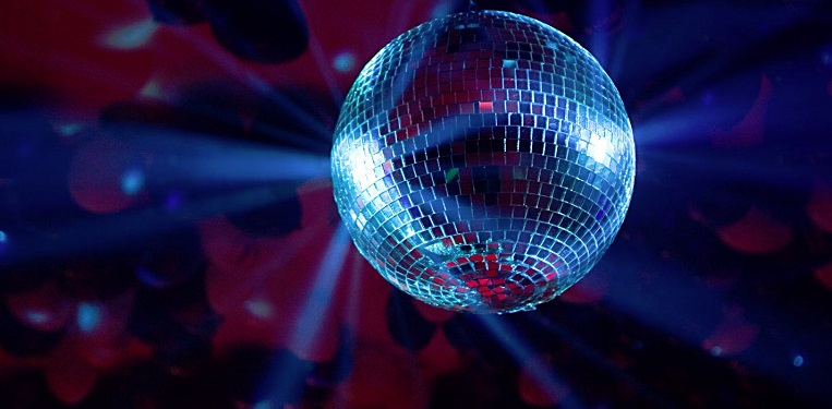 discoteca