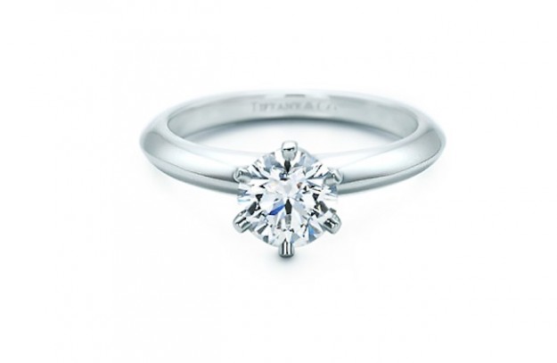 lanello tiffany setting