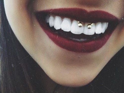 piercing