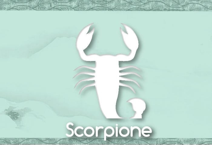 scorpione oroscopo del mese gennaio 2015