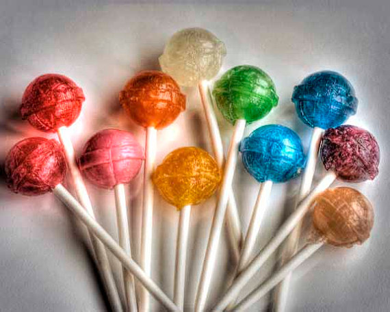 Lollipops 6