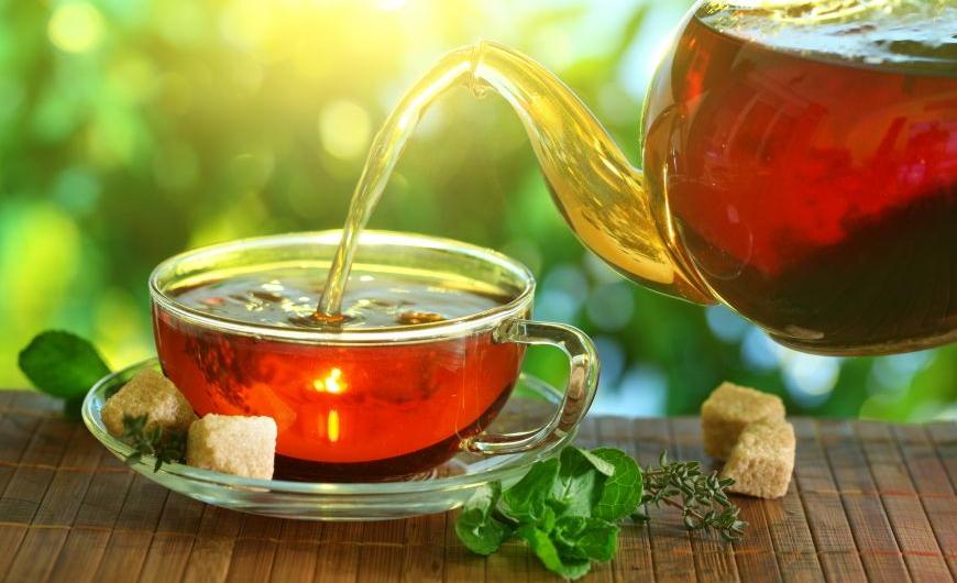 Tisane diuretiche e snellenti1