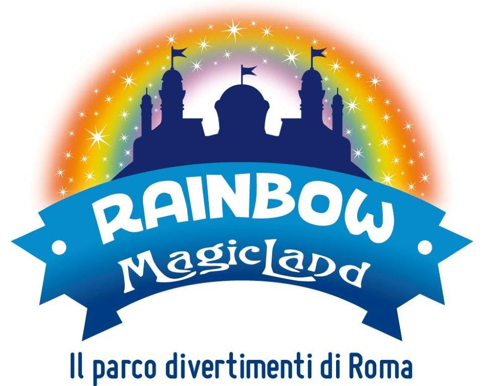 rainbow magicland