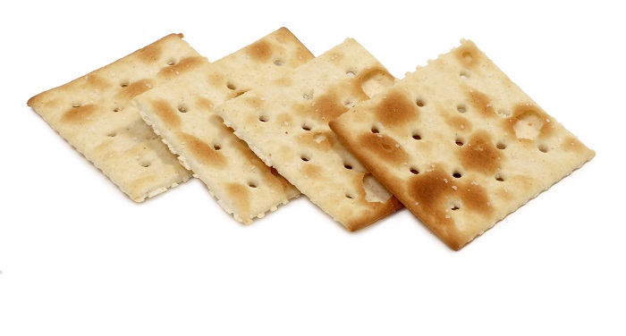 Crackers