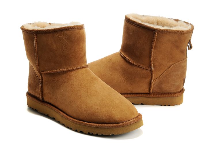 Come indossare gli UGG