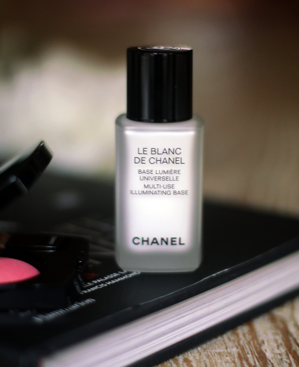 5 migliori illuminanti viso Chanel