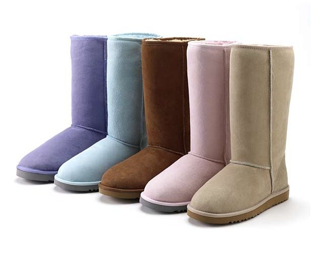 stivali ugg classic tall