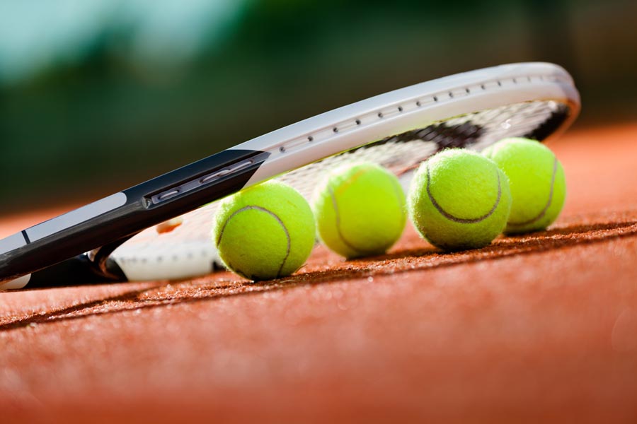 Cosa bisogna fare per diventare insegnante di tennis