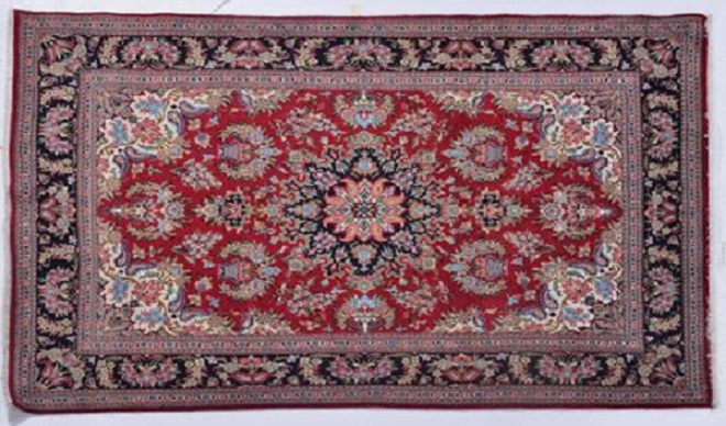 Dove comprare un tappeto persiano online