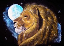 Segno Zodiacale Leone 1