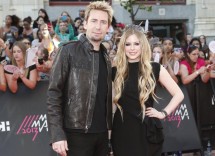 avril lavigne chad kroeger 6