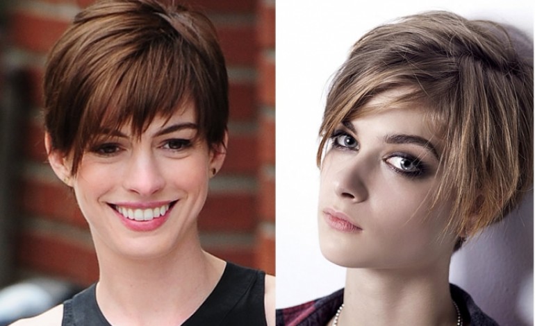 Tagli capelli medi autunno inverno 2016 BHSalon