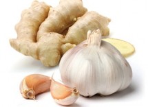 ginger garlic pack