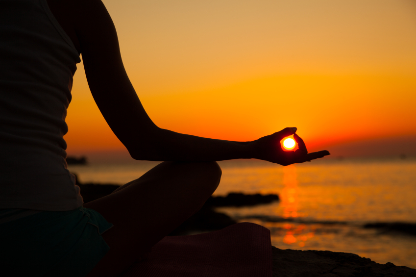 Cinque motivi per fare meditazione