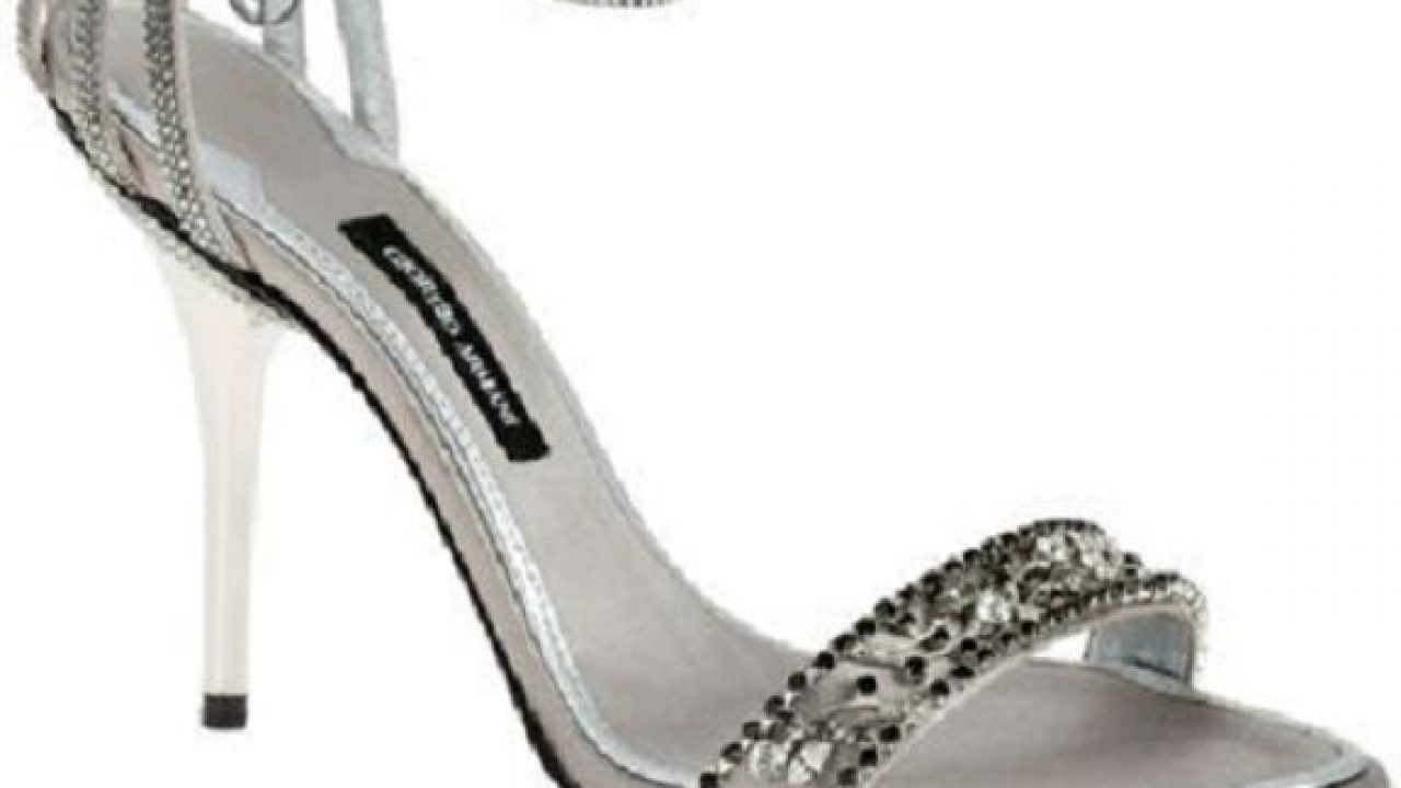 scarpe sposa armani