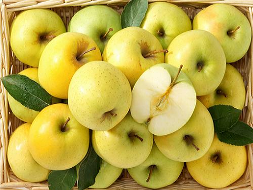 10 ricette con le mele Golden Delicious