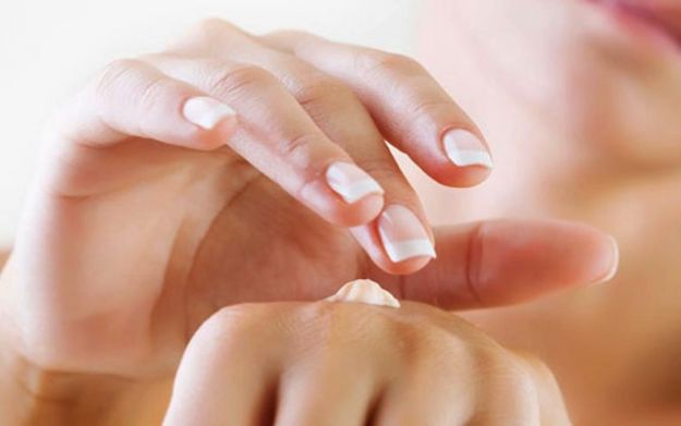 Come proteggere mani in inverno