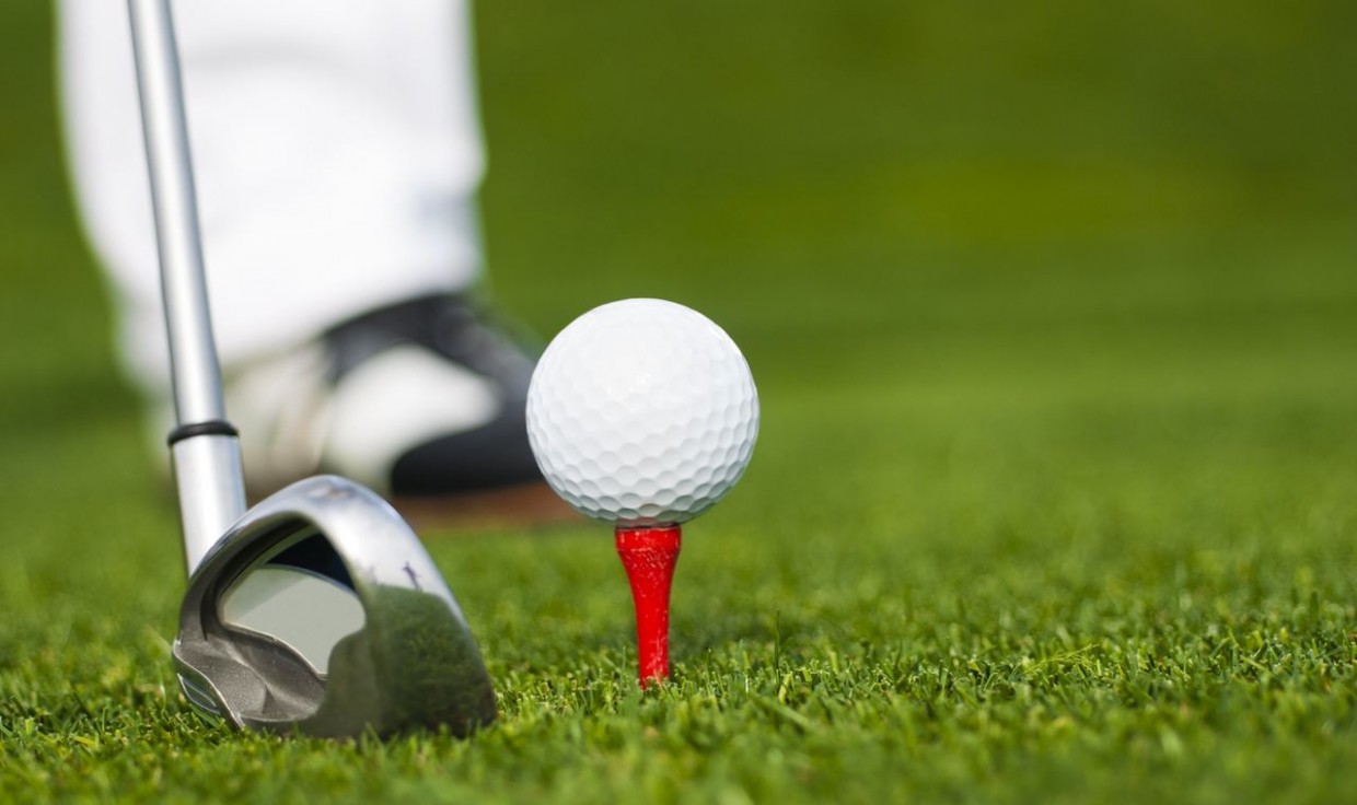 Cosa bisogna fare per diventare insegnante di golf