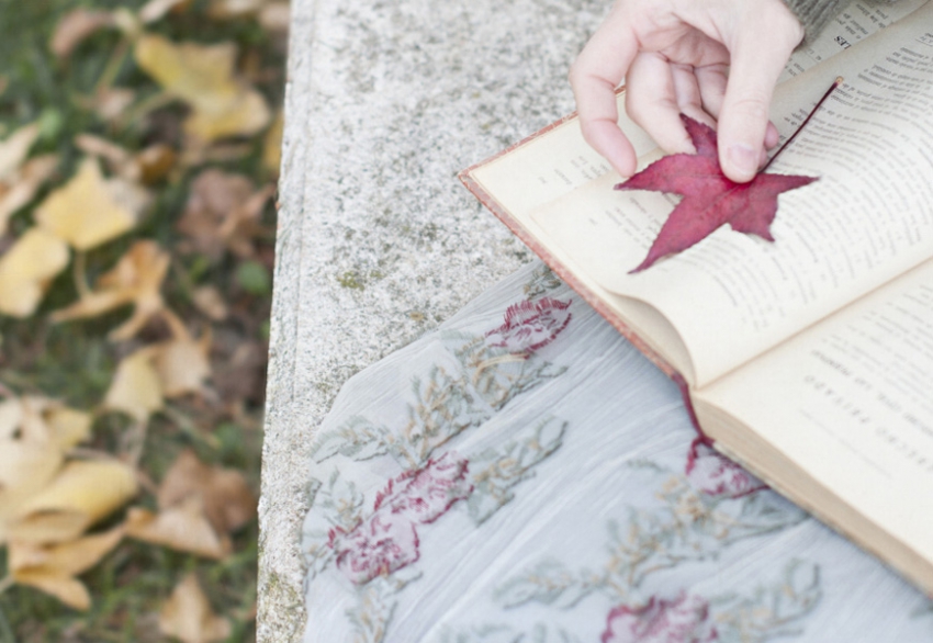 10 libri da leggere in autunno