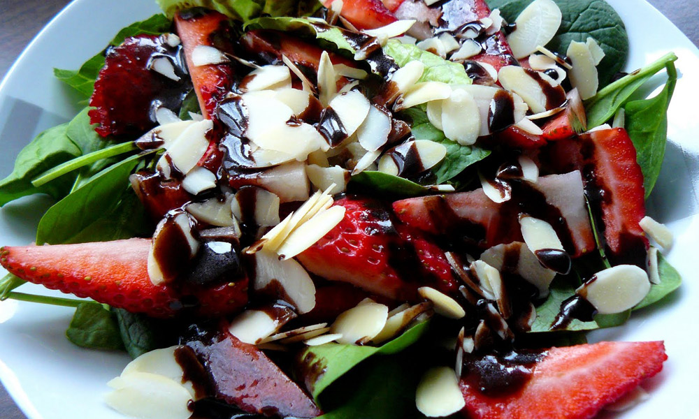 Quante calorie contiene l’aceto balsamico