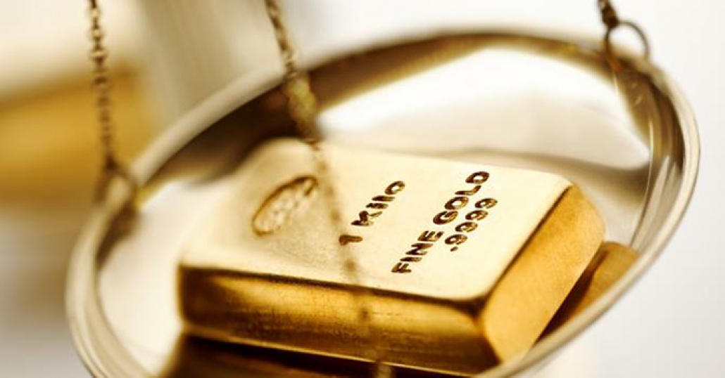 Come riconoscere vero oro