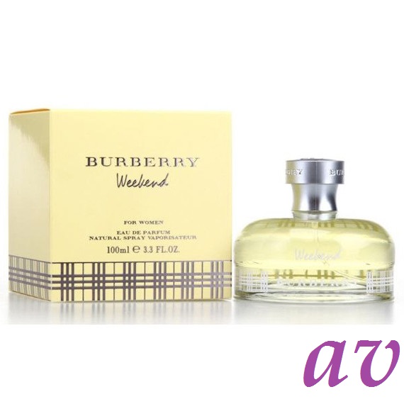 Migliori profumi femminili di Burberry
