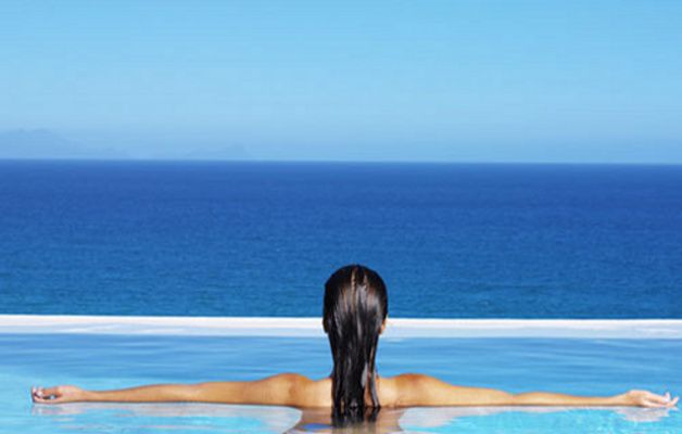 10 motivi per fare trattamento talassoterapia