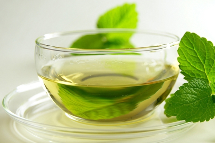 10 ricette di tisane anti stress