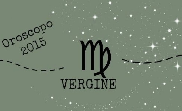 Oroscopo benessere vergine donna dicembre 2015