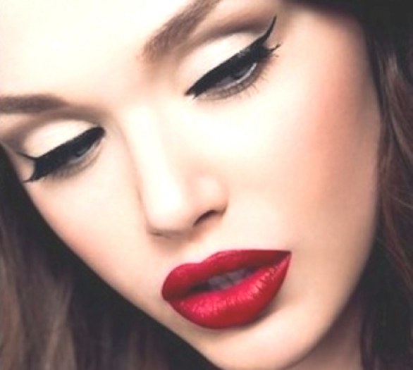5 idee trucco sexy per San Valentino