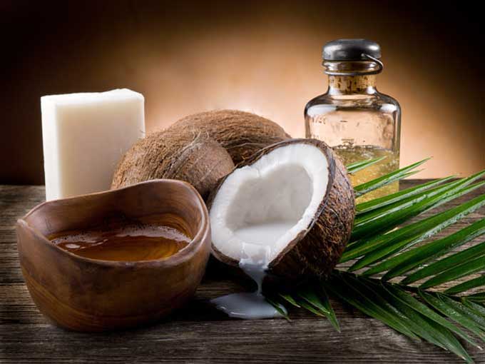 5 ragioni scientifiche per usare olio di cocco