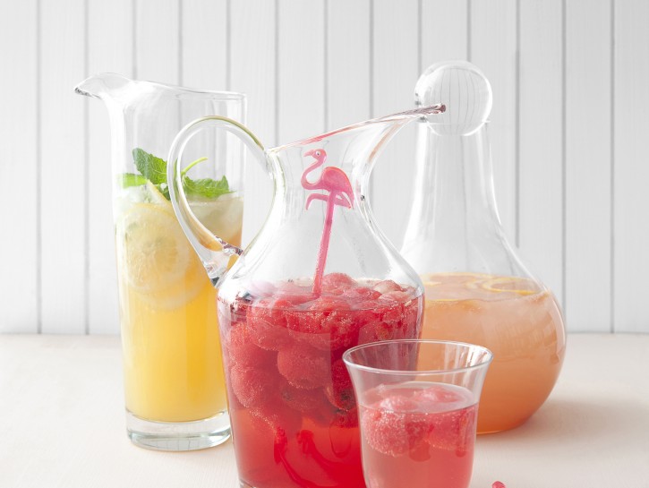 Come preparare Punch allo zenzero