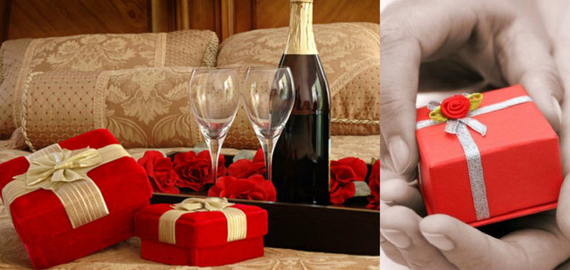 5 idee regalo design per lui San Valentino