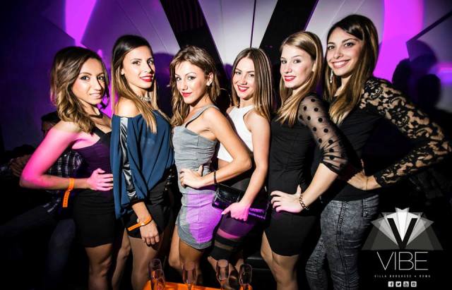 Che cosa fare festa della donna a Roma