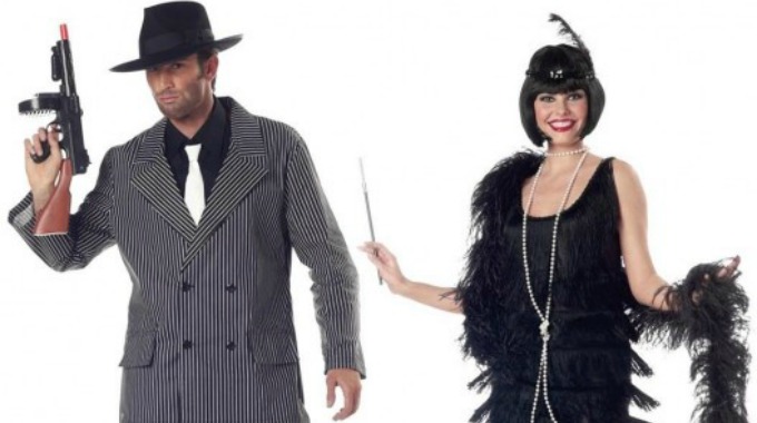 Come organizzare festa Carnevale anni venti