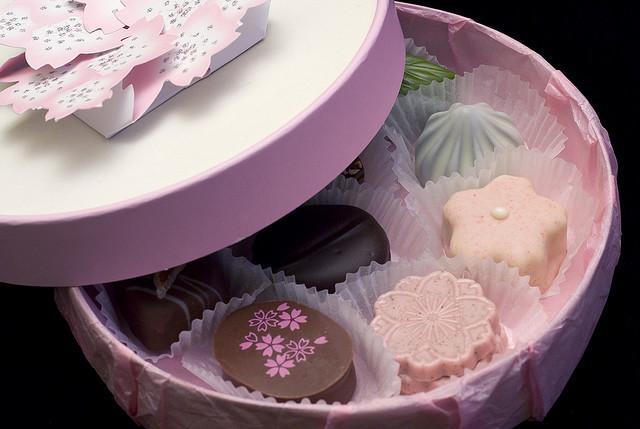 Come si festeggia San Valentino negli Stati Uniti