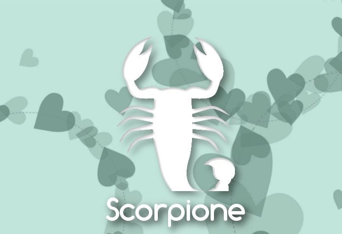 Oroscopo amore scorpione donna febbraio 2016