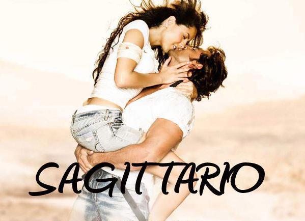 Come attirare l'attenzione di una donna sagittario