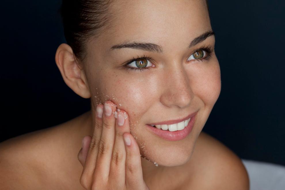 Come preparare maschera per pelli opache